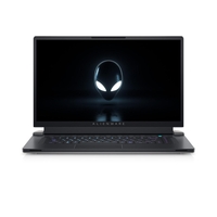 Alienware x17 R2 Intel Core i7-12700H Gaming Notebook 43, 9 cm (17, 3")