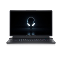 Alienware x17 R2 Intel Core i7-12700H Gaming Notebook 43, 9 cm (17, 3")