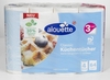 alouette Küchenrollen alouette Küchenrolle 4x64 Bl 3-lagig
