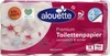 alouette Toilettenpapier Alouette Toi-Pap. XXL 16 Ro 4-lagig