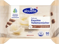 alouette Toilettenpapier Deluxe 1-lagig