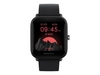 AmazFit Smartwatch Bip U Pro schwarz