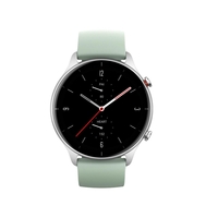 Amazfit Smartwatch GTR 2e matcha-grün