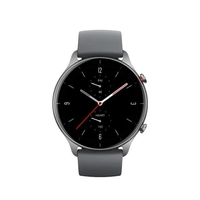 Amazfit Smartwatch GTR 2e schiefergrau