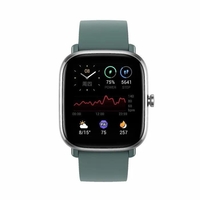 Amazfit Smartwatch GTS 2 mini grün