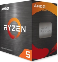 AMD Ryzen™ 5 5600 AM4 - 3.5 GHz