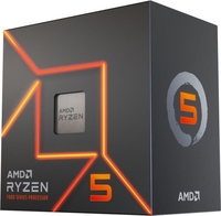 AMD Ryzen 5 7600,  3.8 GHz AM5