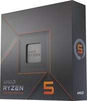 AMD Ryzen 5 7600X,  4.7 GHz