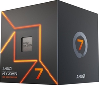AMD Ryzen 7 7700,  3.80 GHz AM5
