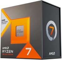 AMD Ryzen 7 7800X3D,  4.20 GHz AM5