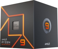 AMD Ryzen 9 7900,  3.70 GHz AM5