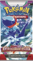 AMIGO Kartenspiel Pokémon 02 Booster