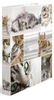 ANIMALS Ringbücher Katzen 2D