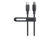 Anker 543 USB-C Kabel 1, 8m schwarz