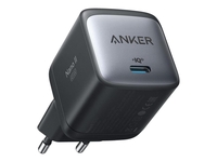Anker 713 Charger Nano II (45W,  schwarz)