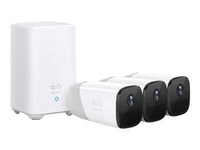 ANKER Eufy eufyCam 2 kit 3x1