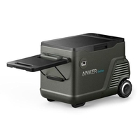 Anker EverFrost Akku-Kühlbox 33 Liter