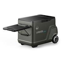 Anker EverFrost Akku-Kühlbox 53 Liter