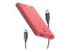 ANKER PowerCore Sense 10000 PD Fabric rot