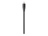 ANKER PowerLine+ II USB-C to LTG 6ft Black