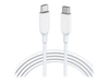 ANKER PowerLine III USB C to USB C 6ft White