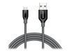 ANKER PowerLine+ Micro USB 6ft Gray