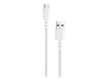 ANKER PowerLine Select+ USB A to USB C 3ft White