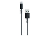ANKER PowerLine Select+ USB A to USB C 6ft Black