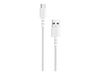 ANKER PowerLine Select+ USB A to USB C 6ft White