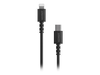 ANKER PowerLine Select USB-C to LTG 3ft Black