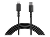 ANKER PowerLine Select USB-C to LTG 6ft Black