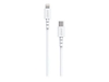 ANKER PowerLine Select USB-C to LTG 6ft White