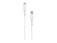 ANKER PowerLine Select USB-C to LTG 6ft White