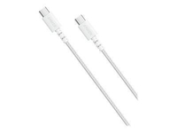 ANKER PowerLine Select+ USB C to USB C 3ft White