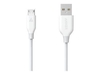 ANKER PowerLine USB-Kabel- Micro USB Typ B