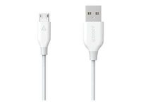 ANKER PowerLine USB-Kabel- Micro USB Typ B