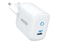 Anker PowerPort III mini USB-C Ladegerät,  weiß