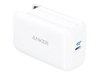 Anker PowerPort IIiPod Netzteil 65 Watt weiß