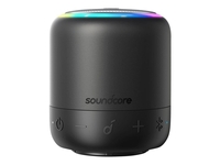 Anker Soundcore Mini 3 Pro - Bluetooth-Lautsprecher,  schwarz