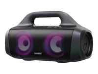 Anker Soundcore Select Pro - Boombox-Lautsprecher,  schwarz