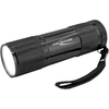 ANSMANN Action COB LED LED Taschenlampe 9, 5 cm,  200 Lux,  175 Lumen,  1 W - schwarz