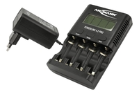 ANSMANN Akku-Ladegerät Ans.Ladegerät Powerline 4.2Pro