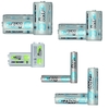 ANSMANN Akkus ANSMANN Mignon-Akkus 2400 mAh Mignon AA 1.2 V