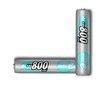 ANSMANN Akkus ANSMANN Mikro-Akkus 800 mAh Micro AAA 1.2 V
