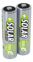 ANSMANN Akkus ANSMANN Solar Mignon-Akkus 800 Mignon AA 1.2 V