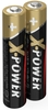 ANSMANN Batterien ANSMANN 20er Micro X-Power Bat Micro AAA 1.5 V