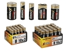 ANSMANN Batterien ANSMANN Baby C X-Power Batteri Baby C 1.5 V