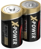 ANSMANN Batterien ANSMANN Mono D X-Power Batteri Mono D 1.5 V