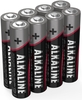 ANSMANN Batterien ANSMANN Red Batter.Micro 8er Micro AAA 1.5 V