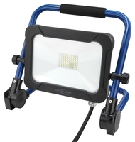 ANSMANN Baustrahler ANSMANN LED-Strahler FL2400AC 30 W Blau